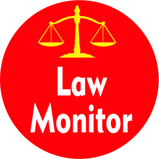 law monitor favicon