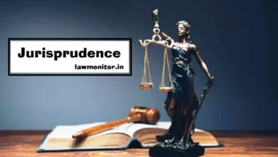 what is jurisprudence