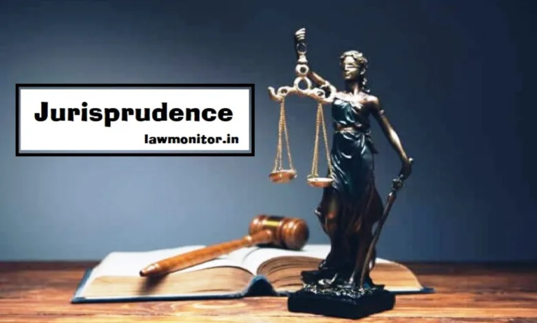 what is jurisprudence