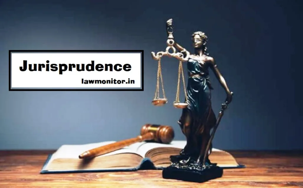 what is jurisprudence