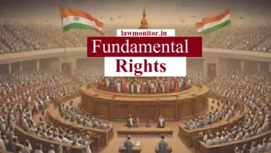 Fundamental RiGhts of india Judicial Clat notes