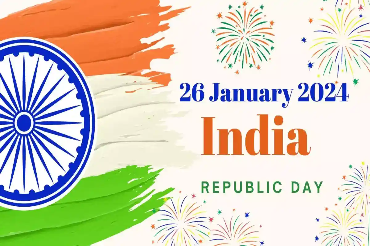 Republic Day 2024 Wishes, Quotes and Images Lawyer and Advocate Law