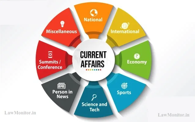 current affairs hindi and english one liner