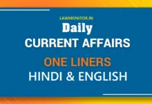 today current affairs in hindi and english