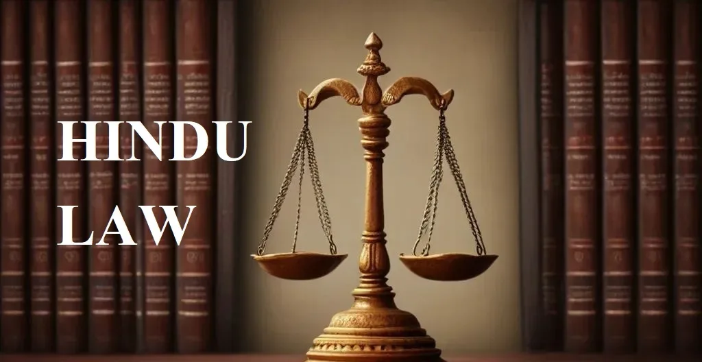 Theories of Divorce under Hindu Law – Full Notes – Law Monitor