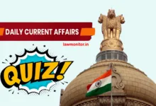 current affair quizes