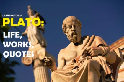 PLATO LIFE AND WORKS NOTES